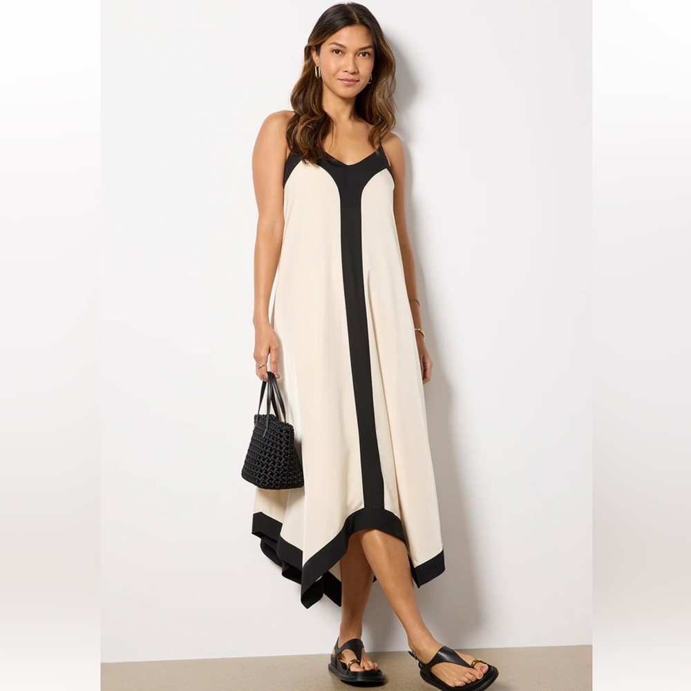 Evereve Ava Midi Dress Sold Out!